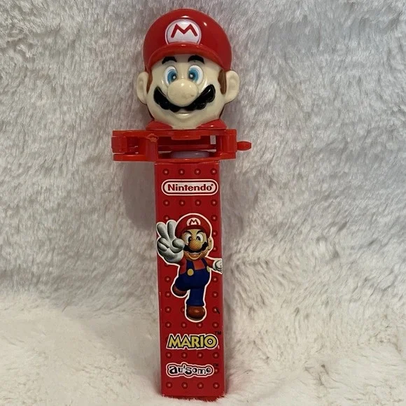 PEZ Dispensers Lot of 5 Assorted - Rare Skipper The Penguin CLICK FOR PICTURES - Picture 4 of 8